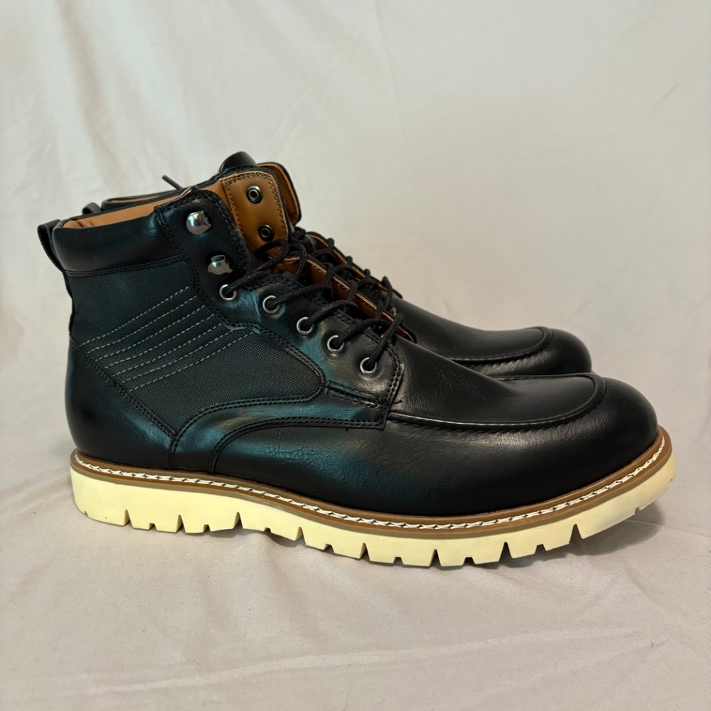 Steve Madden Men's Bleeker Boot (2 of 2)